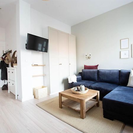 Nice Apartament Poznań Esterno foto
