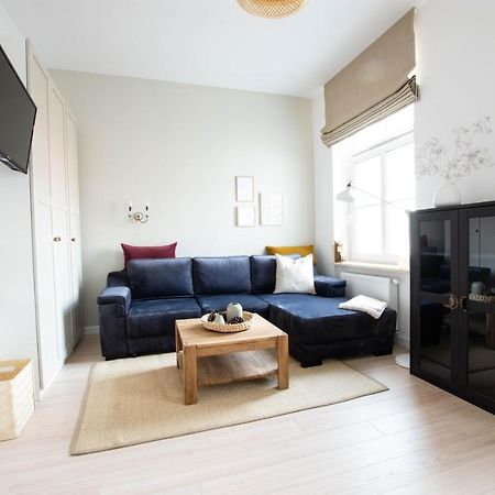 Nice Apartament Poznań Esterno foto