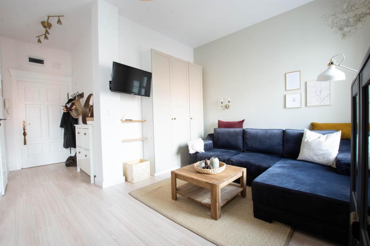 Nice Apartament Poznań Esterno foto