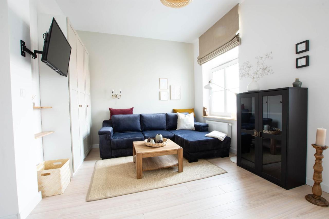 Nice Apartament Poznań Esterno foto